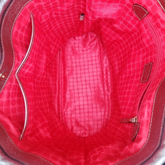 Large kate spade tote - Picture 4 of 6